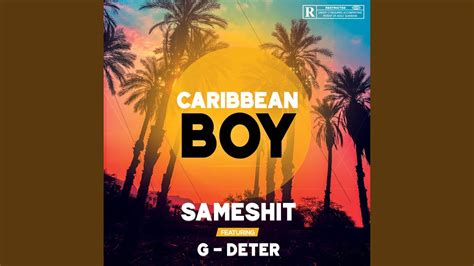 caribbbeanboy of|@KaribbeanBoy .